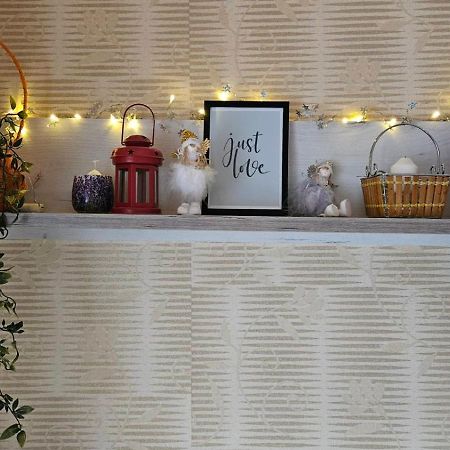 Apartment Andjela 즐라티보 외부 사진