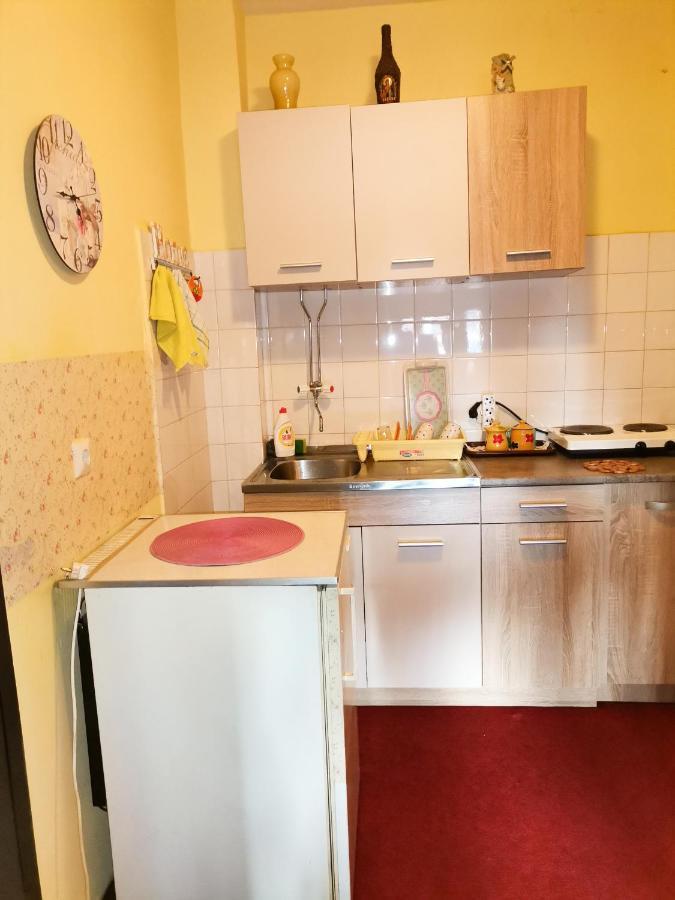 Apartment Andjela 즐라티보 외부 사진