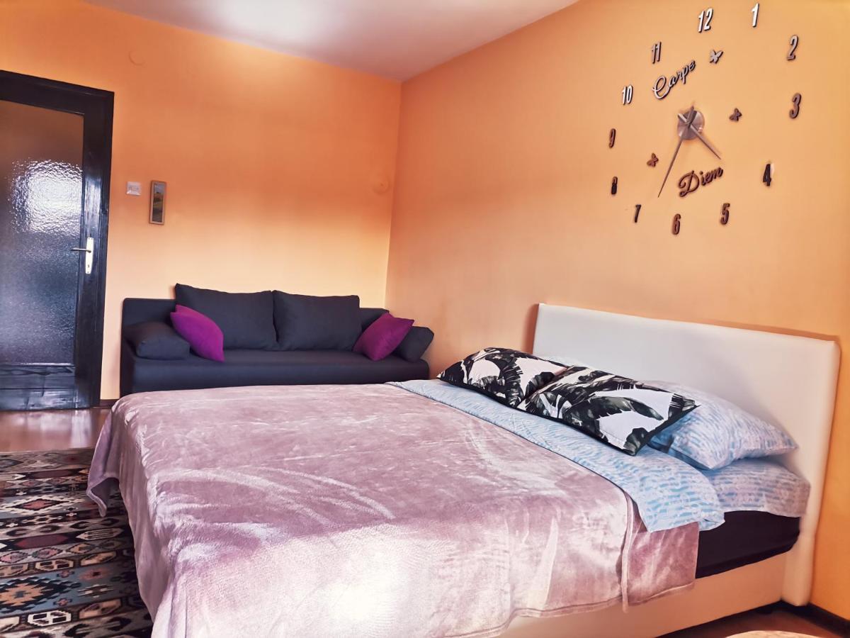 Apartment Andjela 즐라티보 외부 사진