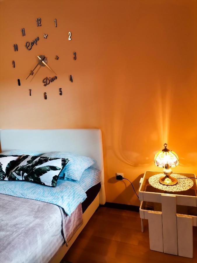 Apartment Andjela 즐라티보 외부 사진