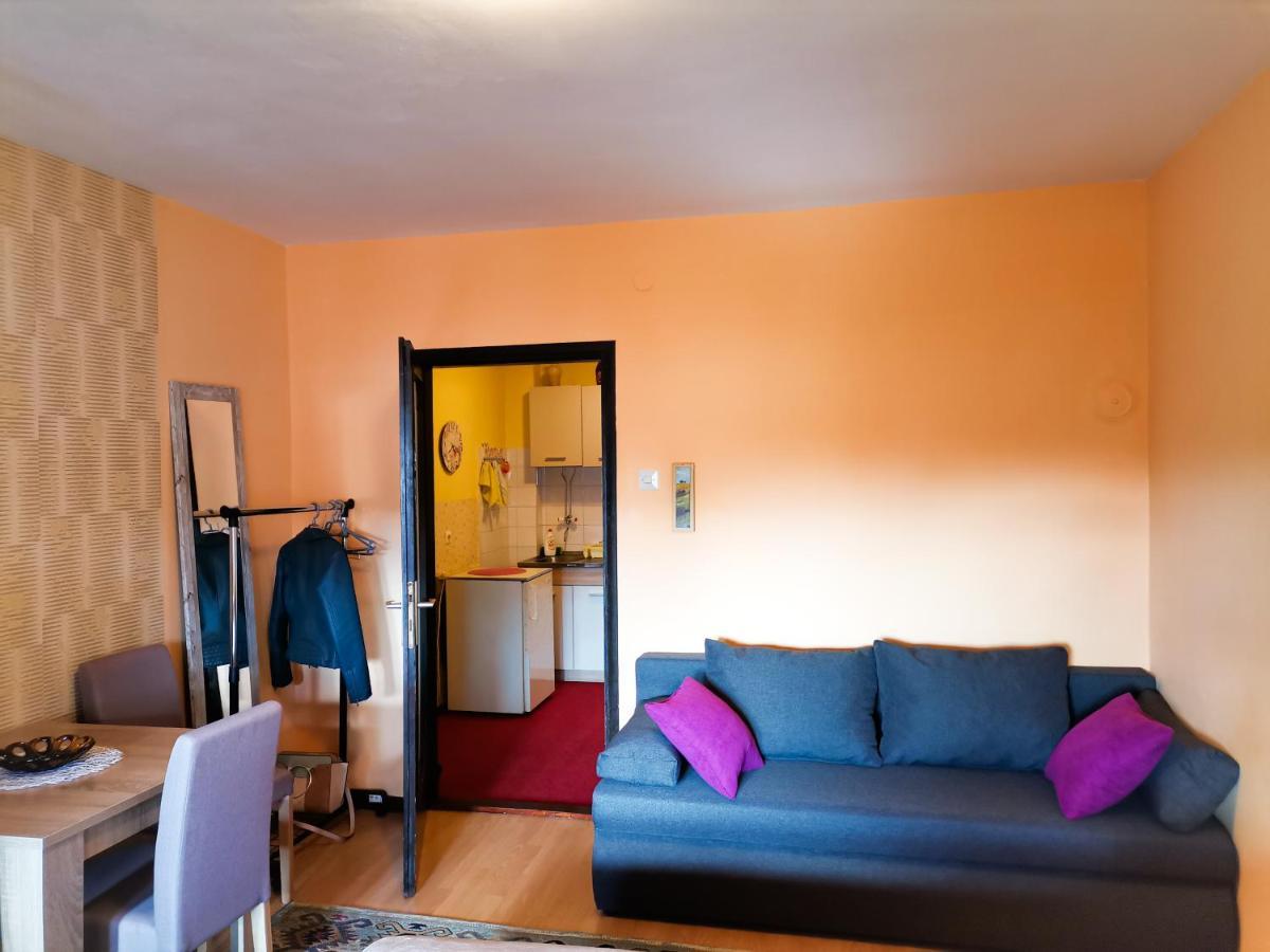 Apartment Andjela 즐라티보 외부 사진