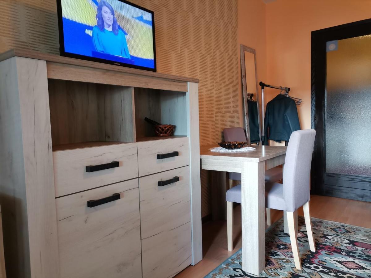 Apartment Andjela 즐라티보 외부 사진