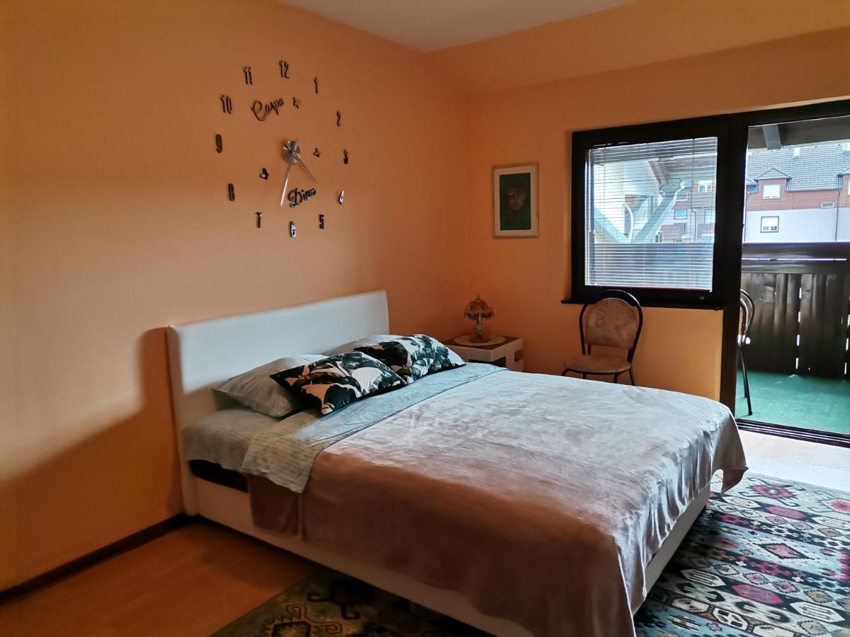 Apartment Andjela 즐라티보 외부 사진