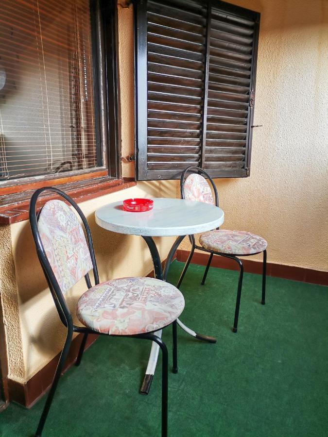 Apartment Andjela 즐라티보 외부 사진